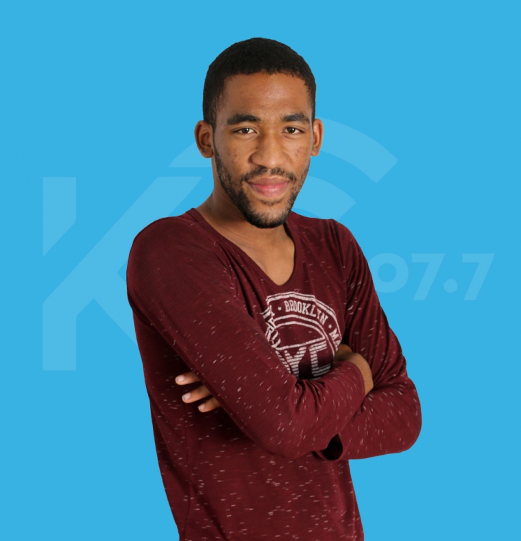 Locaine Arendse